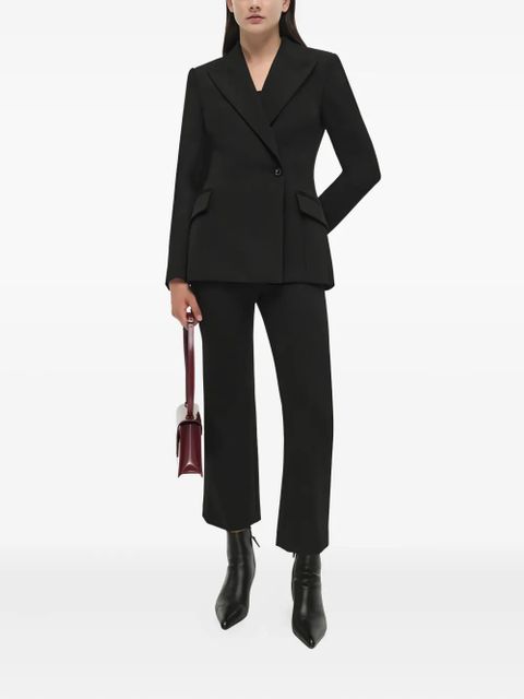 Simkhai Surabhi blazer - Black
