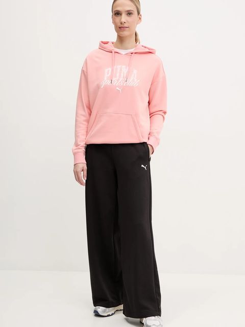 Puma spodnie dresowe - zdjęcie produktu nr 1