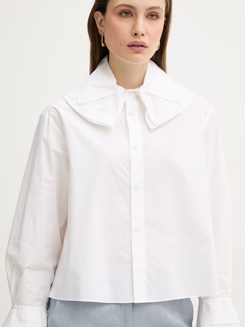 Marella koszula bawełniana ERESIA