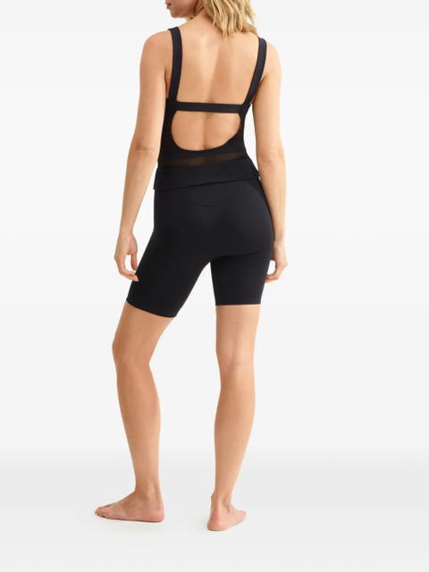 ERES Morgan t-shirt - Black