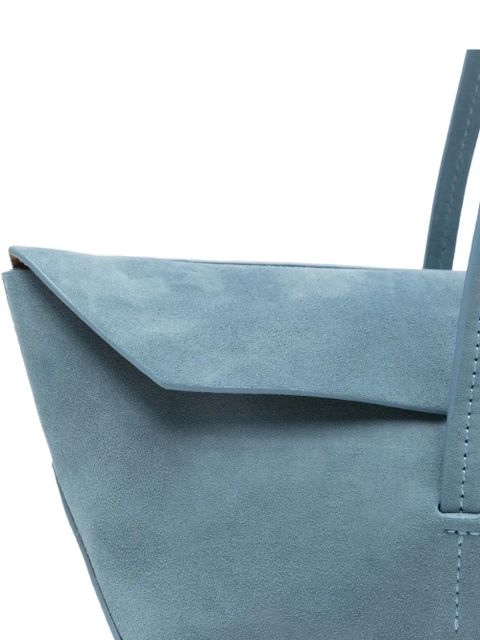 Christopher Esber mini Gondola shoulder bag - Blue