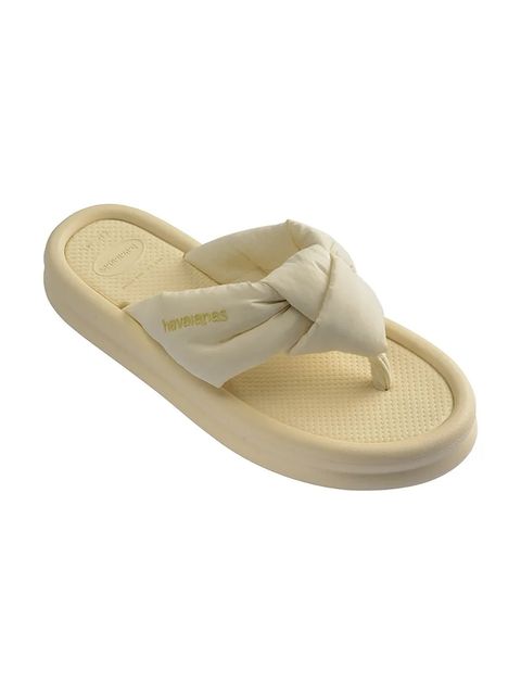 Havaianas japonki damskie OVER PUFFED UP - zdjęcie produktu nr 1