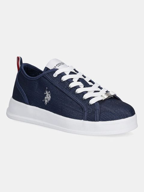 U.S. Polo Assn. Tenisówki CAMPY - zdjęcie produktu nr 2