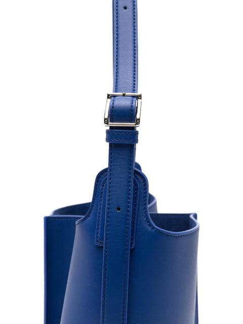 LOEWE medium Bilbao shoulder bag - Blue