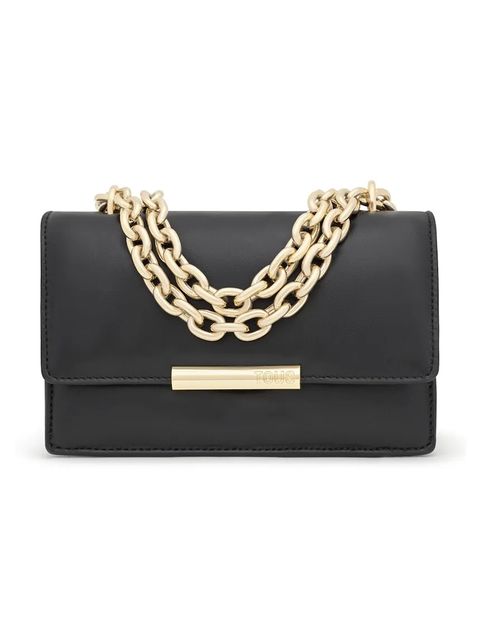 Tous torebka skórzana AUDREE - zdjęcie produktu nr 2