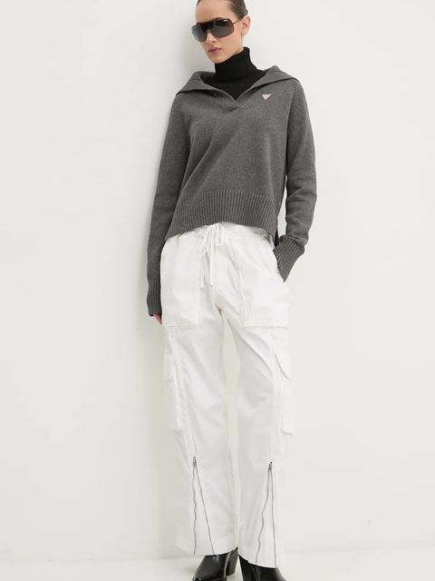 Guess Jeans sweter - zdjęcie produktu nr 1