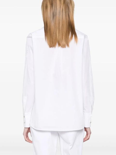 Max Mara Sesia shirt - White