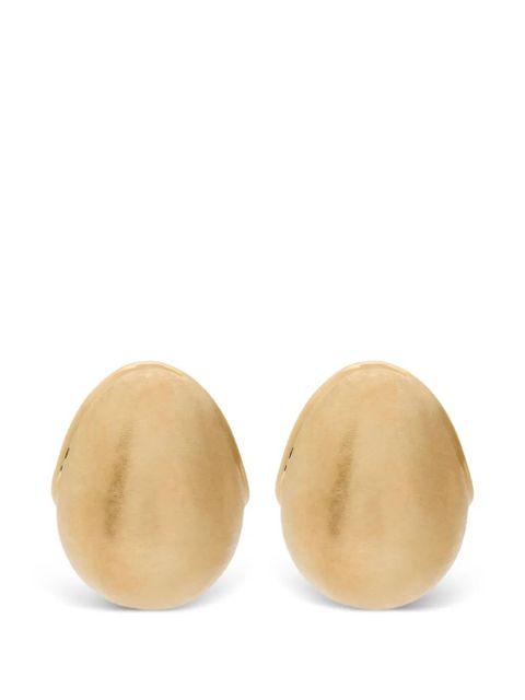 Jacquemus Raisin earrings - Gold - zdjęcie produktu nr 1