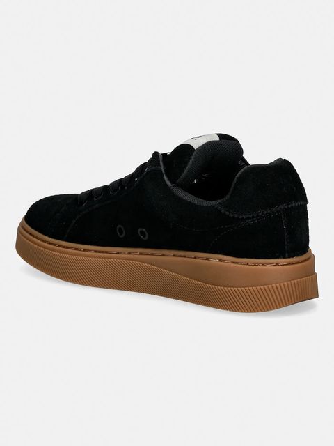 HUGO sneakersy zamszowe Lyzz