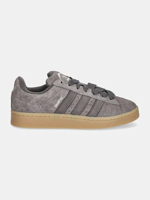 adidas Originals sneakersy Campus 00s W kolor szary IH2661