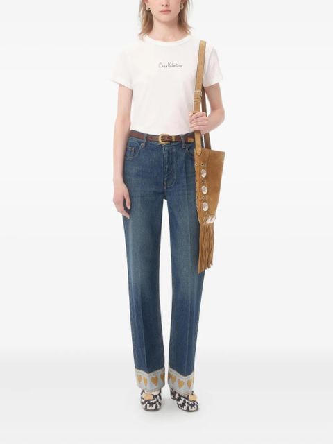 Valentino Garavani cotton T-shirt - White