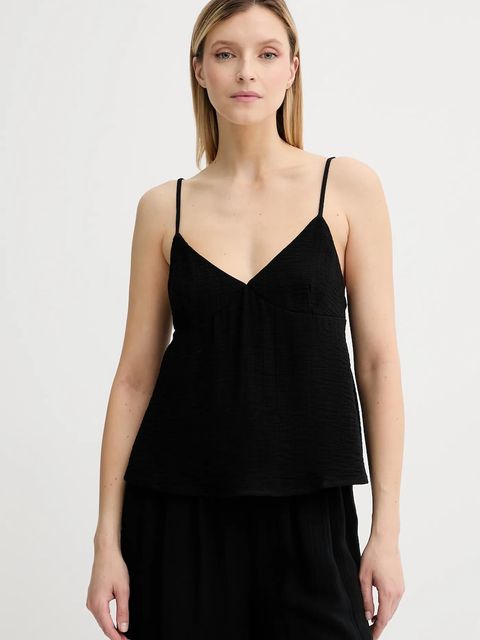 Gestuz top kolor czarny 10910439 - zdjęcie produktu nr 1