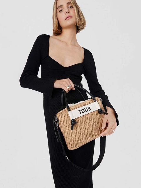 Tous torebka Scoubidou