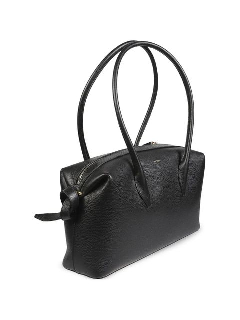Yuzefi Brioche tote bag - Black