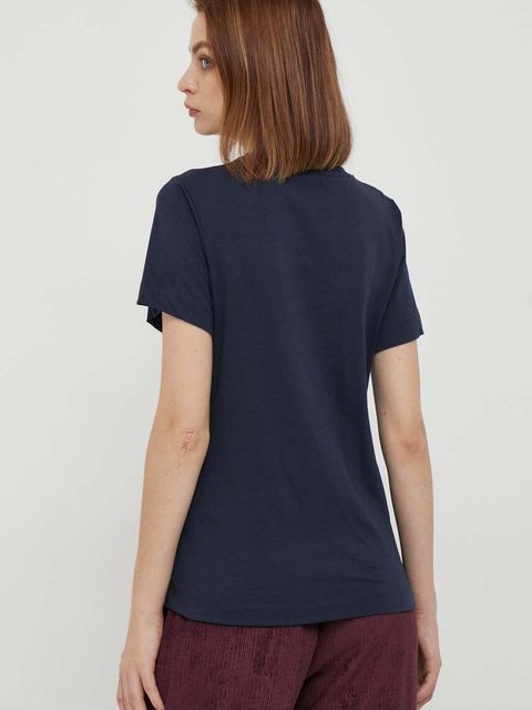 Gant t-shirt bawełniany