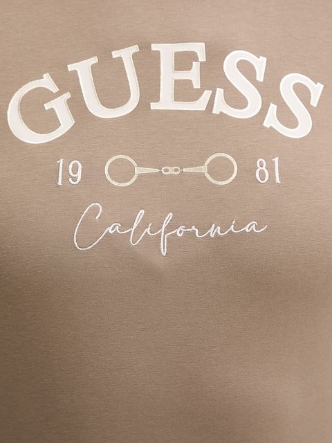 Guess t-shirt BEATRIZ