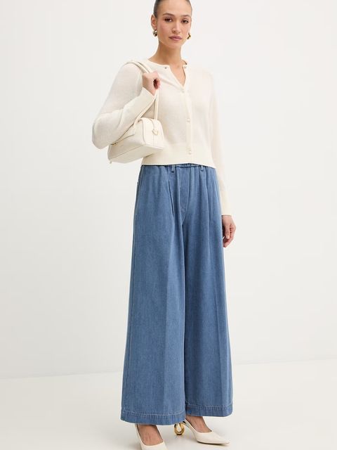 Coccinelle torebka skórzana PAKI