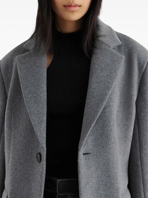 Axel Arigato Arlo blazer - Grey