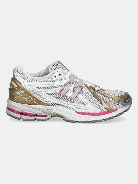 New Balance sneakersy 1906 - zdjęcie produktu nr 1