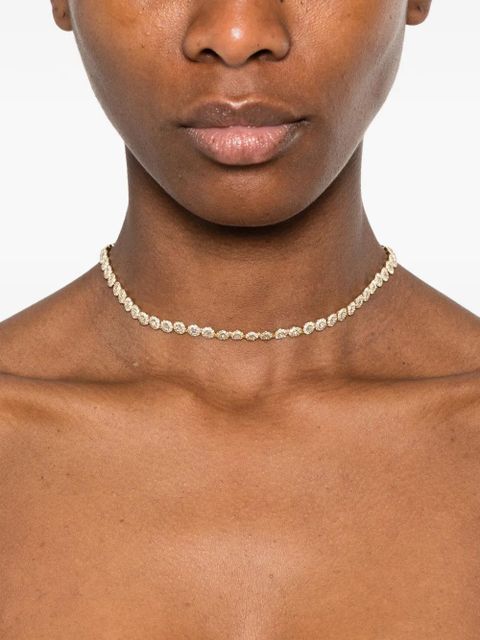 Swarovski Una Angelic necklace - Gold - zdjęcie produktu nr 2