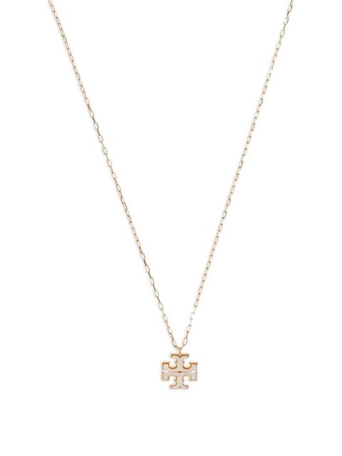 Tory Burch Kira necklace - Gold - zdjęcie produktu nr 1