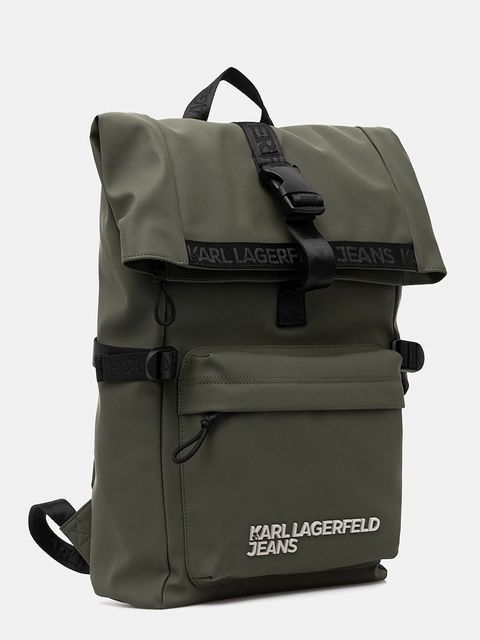 Karl Lagerfeld Jeans plecak - zdjęcie produktu nr 1