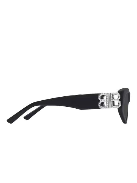 Balenciaga Eyewear Dynasty D-frame sunglasses - Black