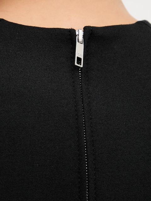 BOSS sukienka Drumia