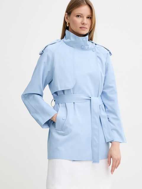 Morgan płaszcz GLINE