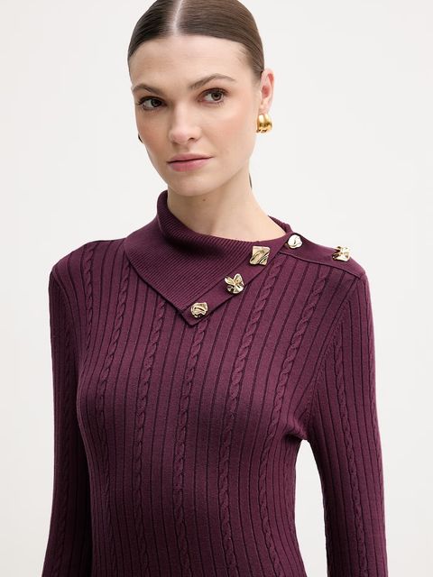 Guess sukienka PRISCILLA