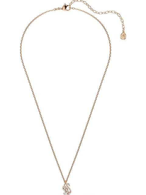 Swarovski naszyjnik AWAN - zdjęcie produktu nr 1