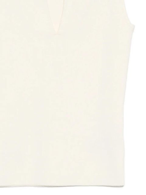 Reformation Rylie tank top - Neutrals