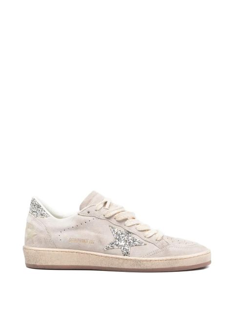 Golden Goose Ball Star sneakers - Neutrals - zdjęcie produktu nr 1