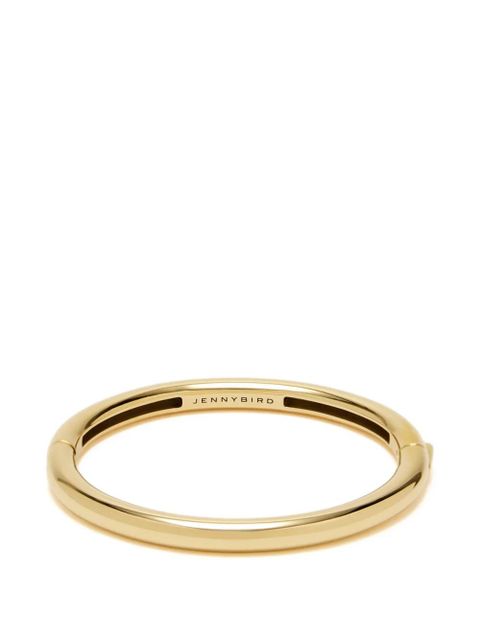 Jenny Bird Gia polished bracelet - Gold - zdjęcie produktu nr 1