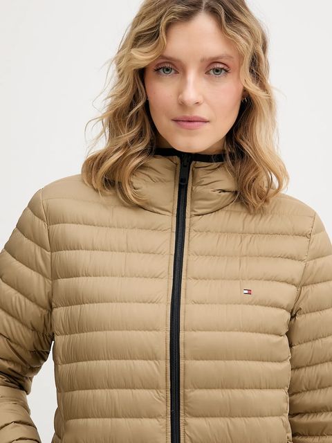 Tommy Hilfiger kurtka puchowa dwustronna