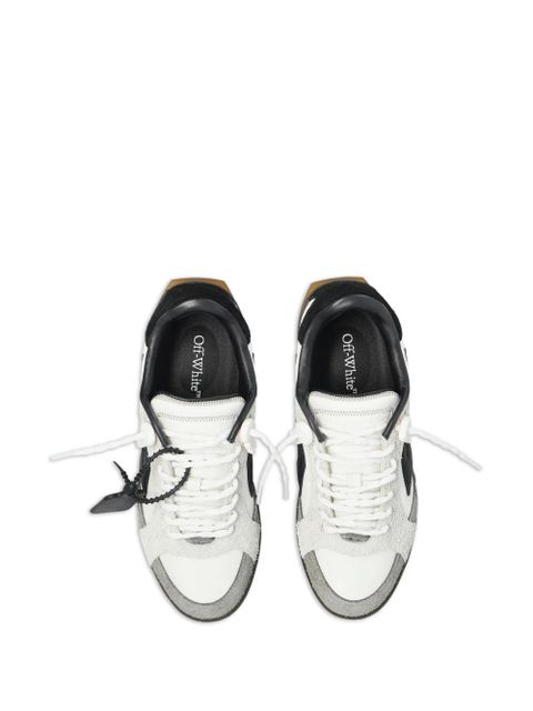 Off-White End Of Play lace-up sneakers