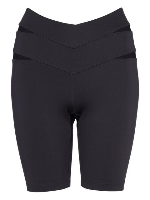 ERES Lonsbrough shorts - Black