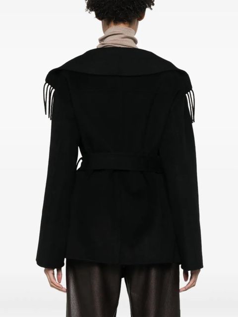 Simkhai Rowen jacket - Black