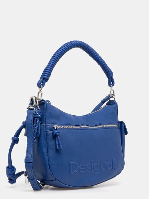 Desigual torebka HALF ASTANA FANTASY - zdjęcie produktu nr 1