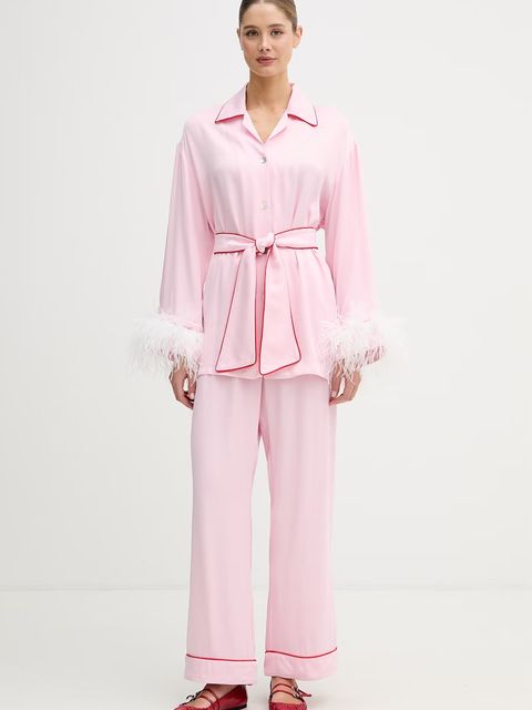 The Sleeper komplet damski z wiskozy - zdjęcie produktu nr 1