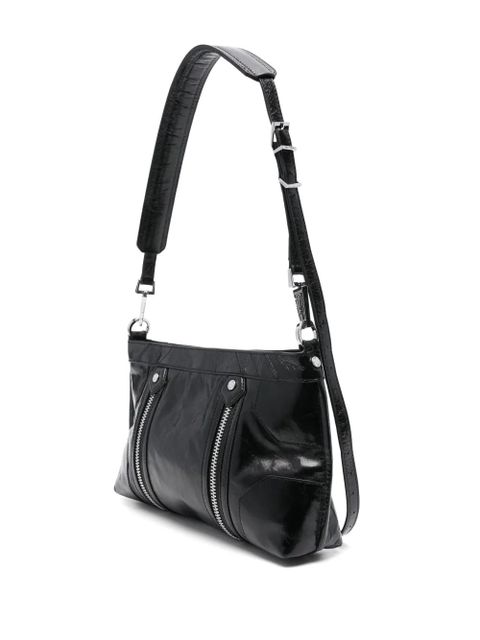Zadig&Voltaire Sunny Moody cross body bag - Black