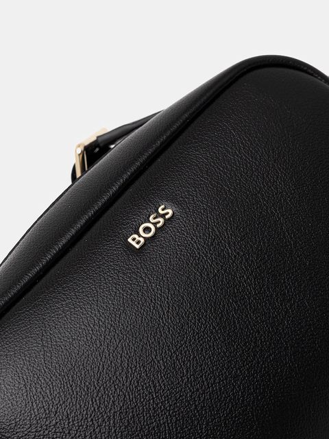 BOSS torebka kolor czarny 50547765
