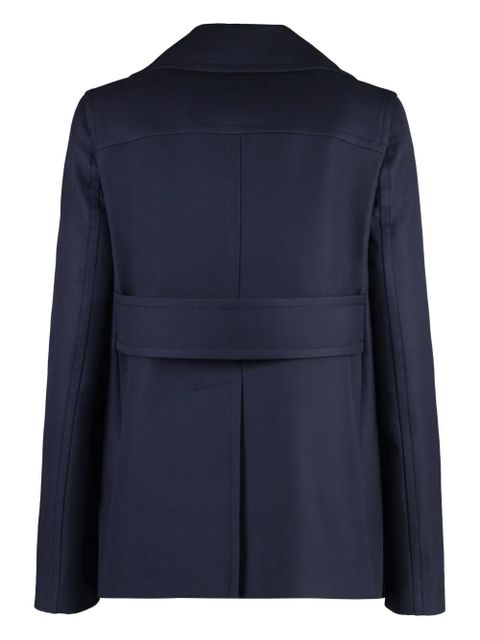 Valentino Garavani VLogo jacket - Blue