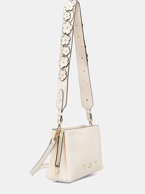 Medicine torebka crossbody damska z imitacji skóry - zdjęcie produktu nr 1