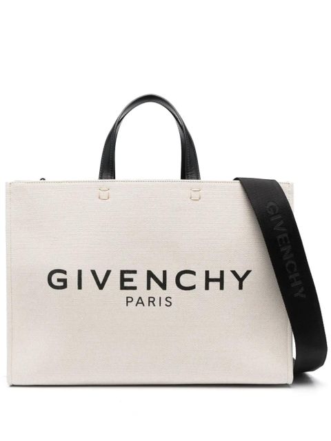 Givenchy G tote bag - Black - zdjęcie produktu nr 1