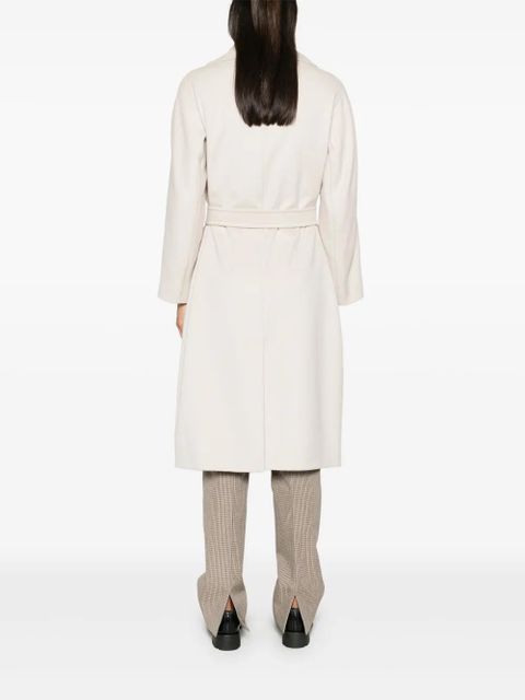 Weekend Max Mara Resina coat - Neutrals