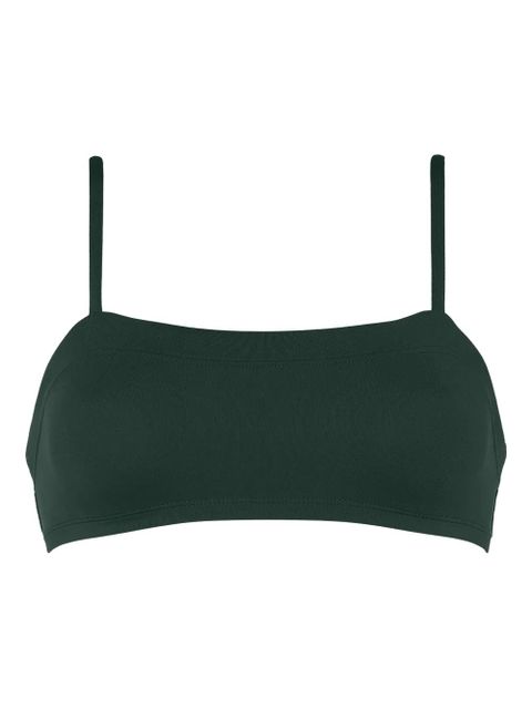 ERES Azur bikini top - Green - zdjęcie produktu nr 1