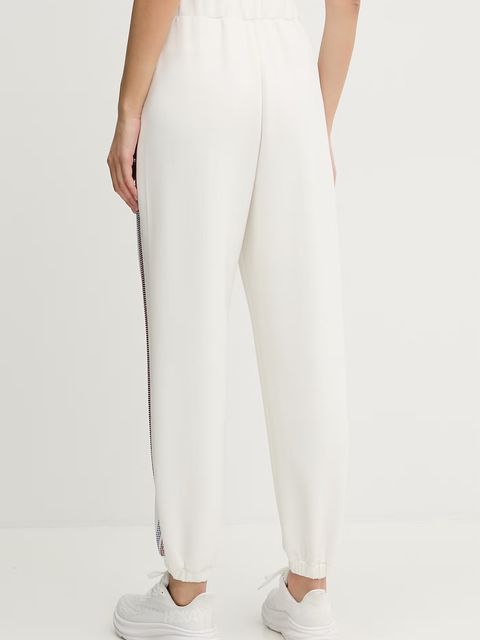 Guess spodnie dresowe BERTHE