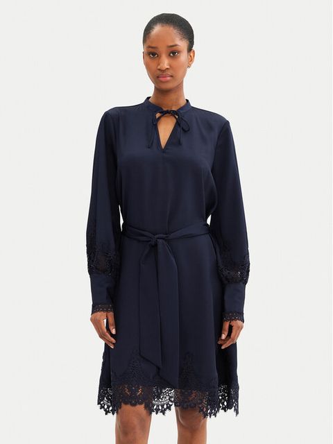 Sukienka codzienna Bruuns Bazaar