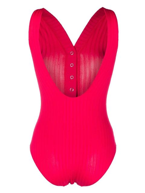 ERES Caipirinha tank swimsuit - Pink - zdjęcie produktu nr 2
